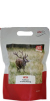 Cat Dog Accessories B.A.R.F. Easy Barf Deer (Hirsch) 350g 1 Piece Anifit