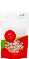 Hond Kat Snacks kalkoenborst 35g 1 Stuk Anifit